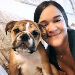 Meet your Posher, Lauryn